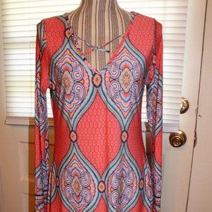 Boutique Dress